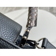 ルイ・ヴィトン バッグ N92041 163 チップ搭載 特級フルセットパッケージ付き トリヨンレザー バッグ