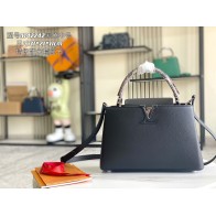 ルイ・ヴィトン バッグ N92041 163 チップ搭載 特級フルセットパッケージ付き トリヨンレザー バッグ