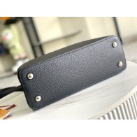 ルイ・ヴィトン バッグ N92041 163 チップ搭載 特級フルセットパッケージ付き トリヨンレザー バッグ