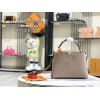 ルイ・ヴィトン バッグ N92041 163 チップ搭載 特級フルセットパッケージ付き トリヨンレザー バッグ