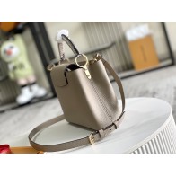 ルイ・ヴィトン バッグ N92041 163 チップ搭載 特級フルセットパッケージ付き トリヨンレザー バッグ