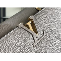 ルイ・ヴィトン バッグ N92802 163 チップ搭載 特級フルセットパッケージ付き トリヨンレザー バッグ