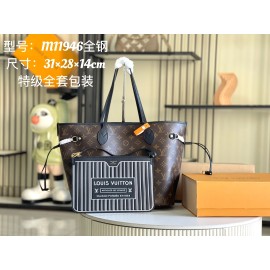 ルイ・ヴィトン バッグ M11946163 チップ搭載 特級フルセットパッケージ付き モノグラムバッグ