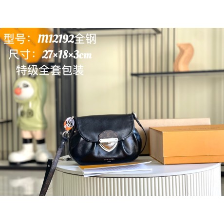 ルイ・ヴィトン バッグ M12192163 チップ搭載 特級フルセットパッケージ付き 
