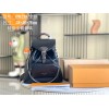 ルイ・ヴィトン バッグ M12587 163 チップ搭載 特級フルセットパッケージ付き 