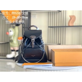 ルイ・ヴィトン バッグ M12587 163 チップ搭載 特級フルセットパッケージ付き 