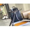 ルイ・ヴィトン バッグ M12587 163 チップ搭載 特級フルセットパッケージ付き 