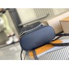 ルイ・ヴィトン バッグ M12587 163 チップ搭載 特級フルセットパッケージ付き 