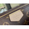 ルイ・ヴィトン バッグ M44813 163 チップ搭載 特級フルセットパッケージ付き モノグラムバッグ