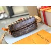 ルイ・ヴィトン バッグ M46740 163 チップ搭載 特級フルセットパッケージ付き モノグラムバッグ