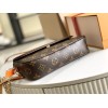ルイ・ヴィトン バッグ M81911 163 チップ搭載 特級フルセットパッケージ付き モノグラムバッグ