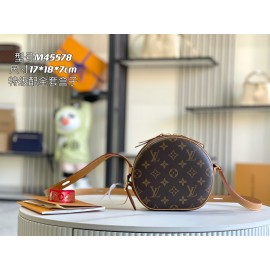 ルイ・ヴィトン バッグ M45578 163 チップ搭載 特級フルセットパッケージ付き モノグラムバッグ