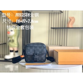 ルイ・ヴィトン バッグ M12518 163 チップ搭載 特級フルセットパッケージ付き モノグラムバッグ