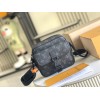 ルイ・ヴィトン バッグ M12518 163 チップ搭載 特級フルセットパッケージ付き モノグラムバッグ