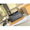 ルイ・ヴィトン バッグ M12518 163 チップ搭載 特級フルセットパッケージ付き モノグラムバッグ