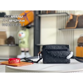 ルイ・ヴィトン バッグ M55702 163 チップ搭載 特級フルセットパッケージ付き モノグラムバッグ