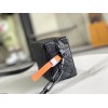 ルイ・ヴィトン バッグ M55702 163 チップ搭載 特級フルセットパッケージ付き モノグラムバッグ