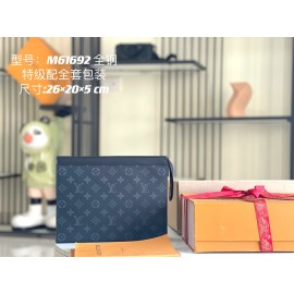 ルイ・ヴィトン バッグ M61692 163 チップ搭載 特級フルセットパッケージ付き モノグラムバッグ