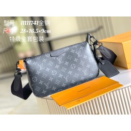 ルイ・ヴィトン バッグ M12599 163 チップ搭載 特級フルセットパッケージ付き モノグラムバッグ