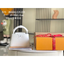 ルイ・ヴィトン バッグ M25255 163 チップ搭載 特級フルセットパッケージ付き モノグラムバッグ