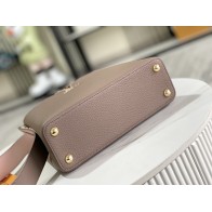 ルイ・ヴィトン バッグ M99336 163 チップ搭載 特級フルセットパッケージ付き トリヨンレザー バッグ