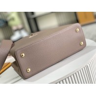 ルイ・ヴィトン バッグ M99336 163 チップ搭載 特級フルセットパッケージ付き トリヨンレザー バッグ