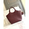 yslbag-004  イヴ・サンローランバッグ サイズ 37–55 × 43 × 5cm