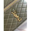 yslbag-008  イヴ・サンローランバッグ サイズ 18 × 11 × 6.5cm