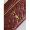 yslbag-011  イヴ・サンローランバッグ サイズ 18 × 11 × 6.5cm