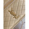 yslbag-013  イヴ・サンローランバッグ サイズ 18 × 11 × 6.5cm