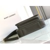 yslbag-015  イヴ・サンローランバッグ サイズ 21.5 × 16 × 8-9.5cm