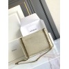 yslbag-022  イヴ・サンローランバッグ サイズ 21 × 16 × 7.5cm