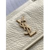 yslbag-022  イヴ・サンローランバッグ サイズ 21 × 16 × 7.5cm