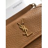 yslbag-024  イヴ・サンローランバッグ サイズ 21 × 16 × 7.5cm