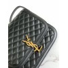 yslbag-026  イヴ・サンローランバッグ サイズ 22 × 18 × 4cm