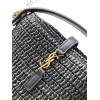 yslbag-028  イヴ・サンローランバッグ サイズ 15 × 13 × 6cm