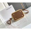 yslbag-029  イヴ・サンローランバッグ サイズ 15 × 13 × 6cm