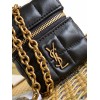 yslbag-030  イヴ・サンローランバッグ サイズ 6.5 × 8 × 6.5cm