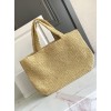 yslbag-034  イヴ・サンローランバッグ サイズ 22 × 22 × 7–9cm