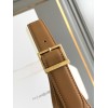 yslbag-035  イヴ・サンローランバッグ サイズ 22 × 22 × 7–9cm