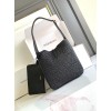 yslbag-036  イヴ・サンローランバッグ サイズ 22 × 22 × 7–9cm