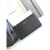 yslbag-036  イヴ・サンローランバッグ サイズ 22 × 22 × 7–9cm