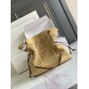 yslbag-037  イヴ・サンローランバッグ サイズ 35 × 35 × 10cm