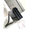 yslbag-040  イヴ・サンローランバッグ サイズ 26×18×5cm