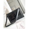 yslbag-040  イヴ・サンローランバッグ サイズ 26×18×5cm