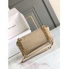 yslbag-042  イヴ・サンローランバッグ サイズ 26 × 14 × 7cm