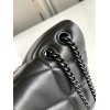 yslbag-045  イヴ・サンローランバッグ サイズ 23 × 15.5 × 8.5 CM 
