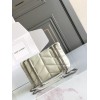 yslbag-046  イヴ・サンローランバッグ サイズ 23 × 15.5 × 8.5 CM