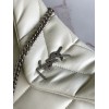 yslbag-046  イヴ・サンローランバッグ サイズ 23 × 15.5 × 8.5 CM