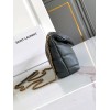 yslbag-047  イヴ・サンローランバッグ サイズ 23 × 15.5 × 8.5 CM
